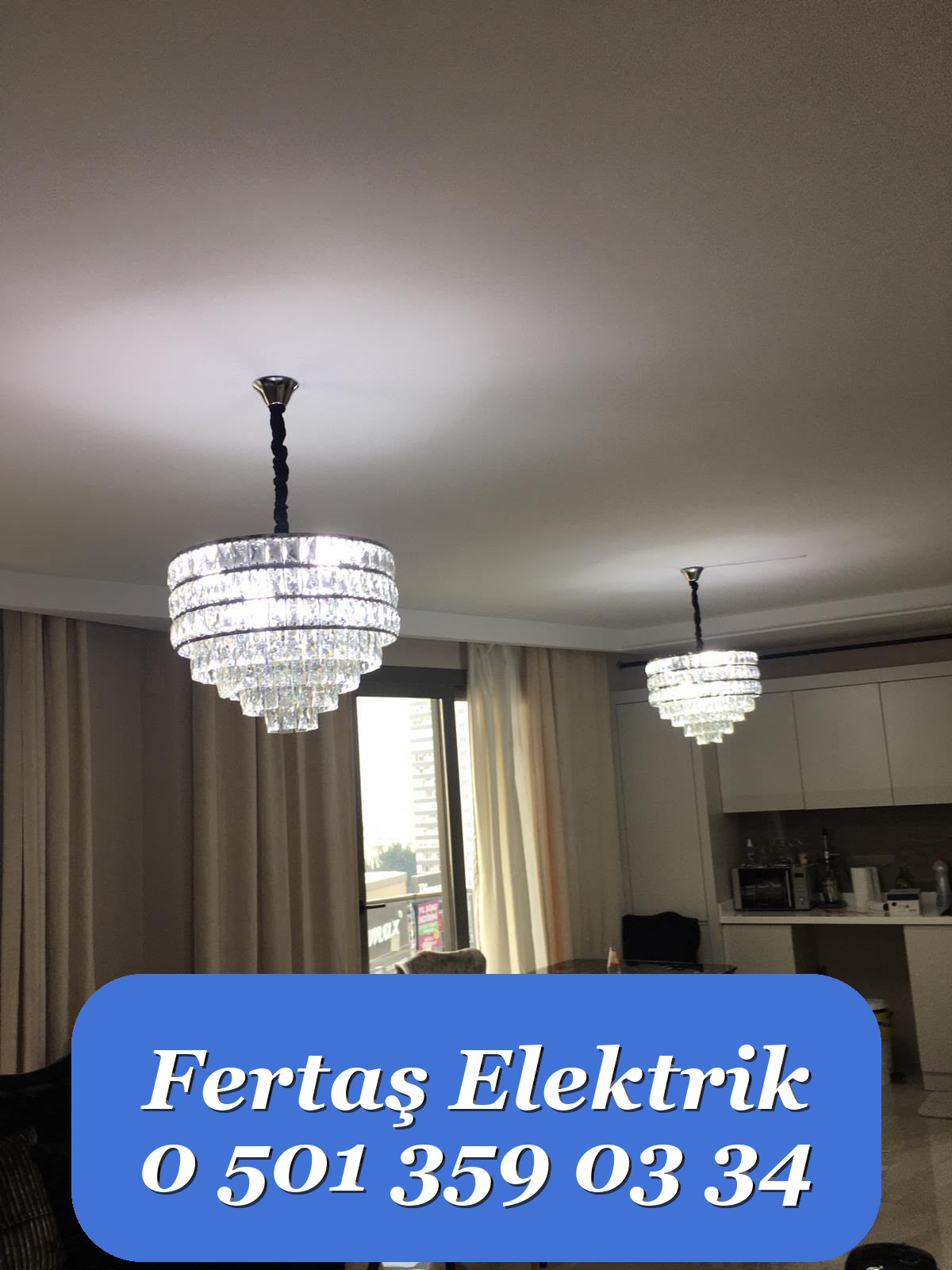 Fertaş Elektrik Sahadan Kare 73